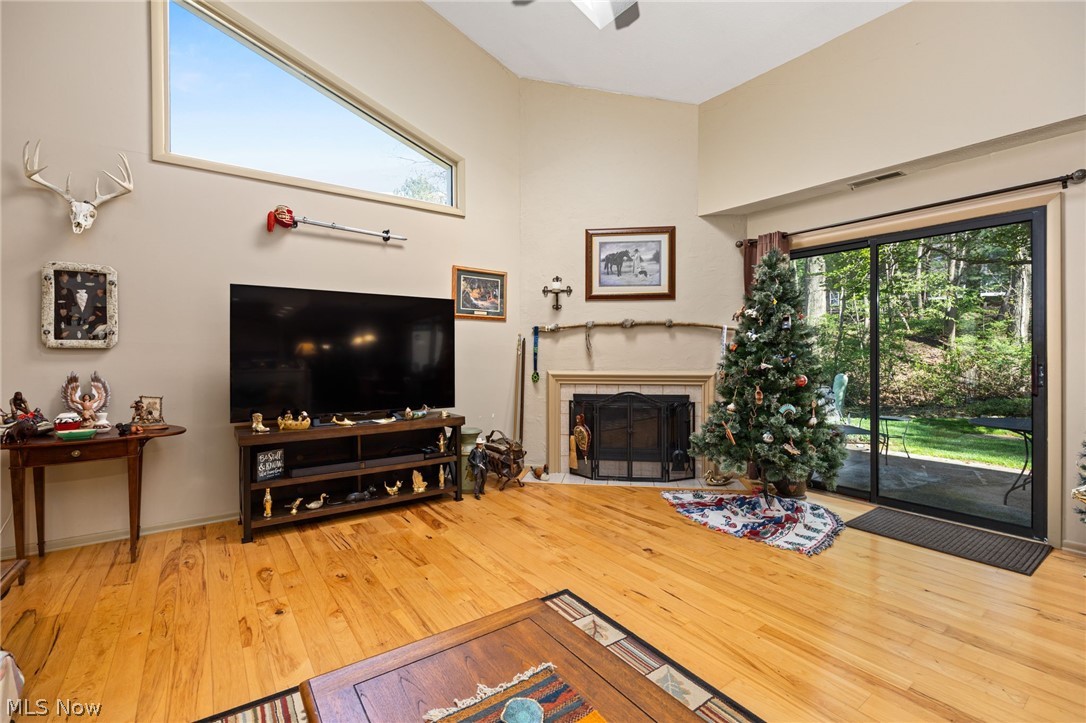 180 Lake Terrace Drive Munroe Falls OH 44262