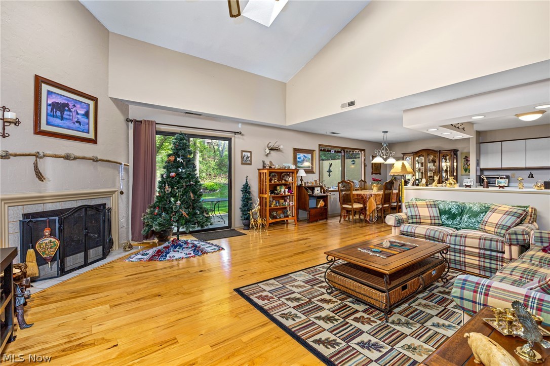 180 Lake Terrace Drive Munroe Falls OH 44262