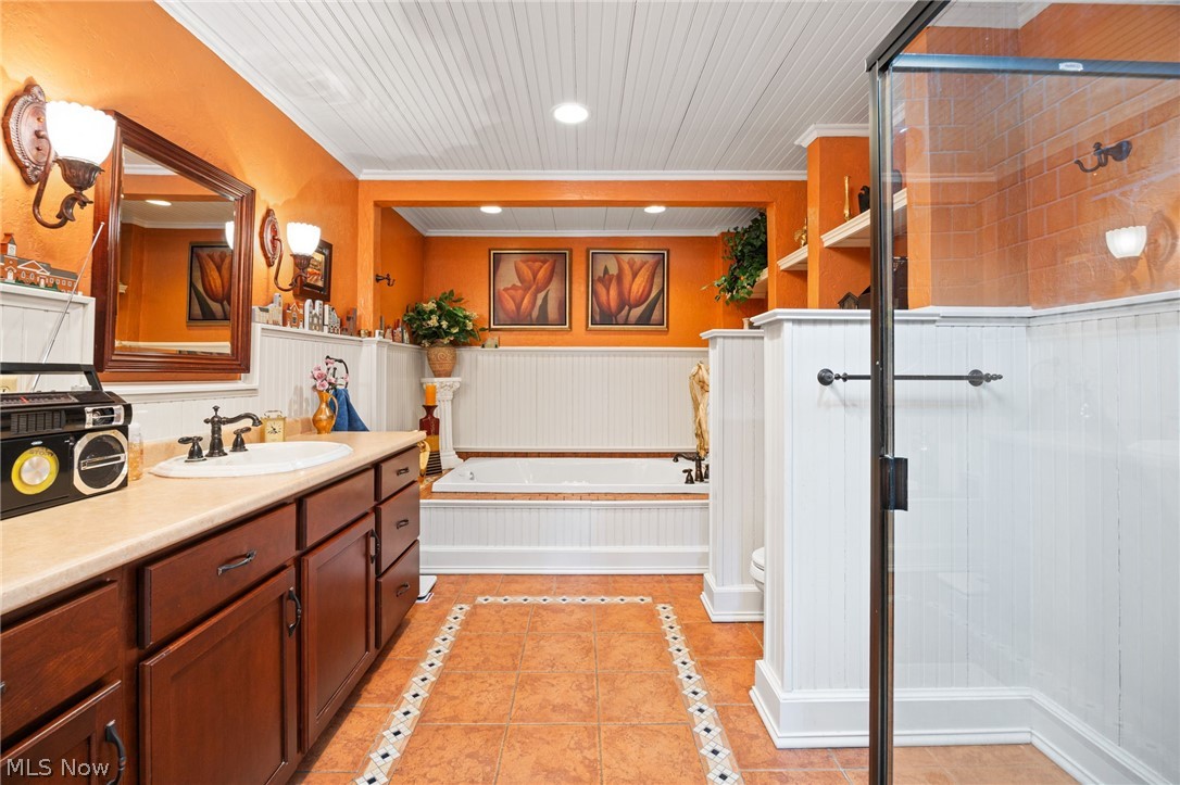 180 Lake Terrace Drive Munroe Falls OH 44262