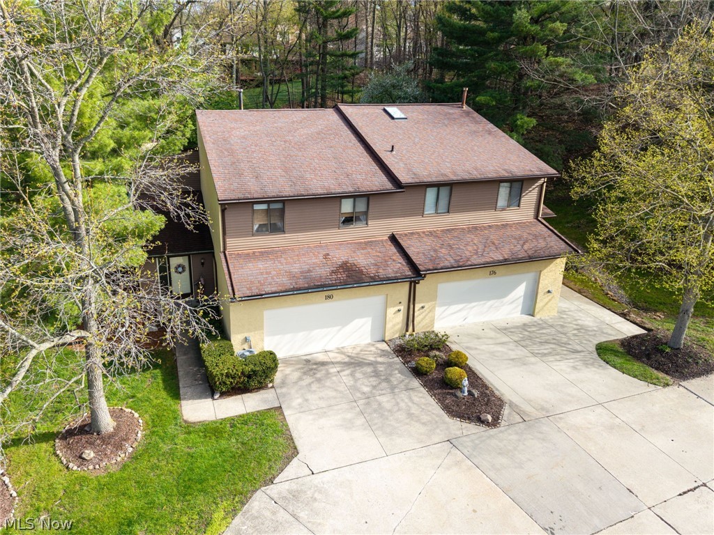 180 Lake Terrace Drive Munroe Falls OH 44262