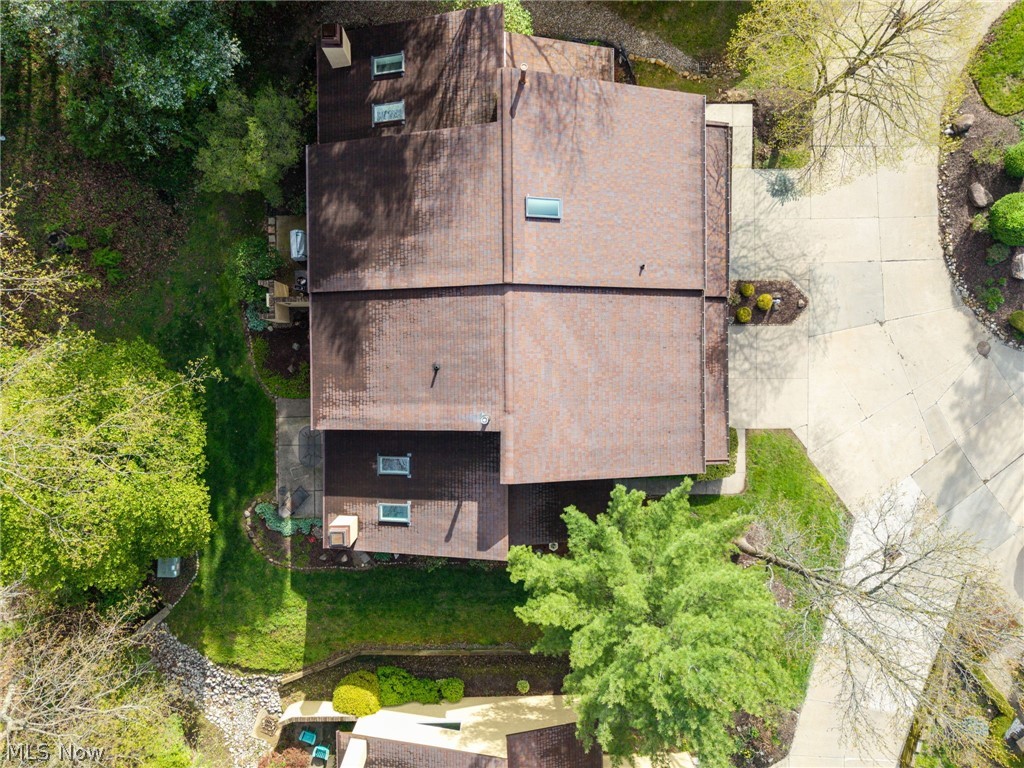 180 Lake Terrace Drive Munroe Falls OH 44262