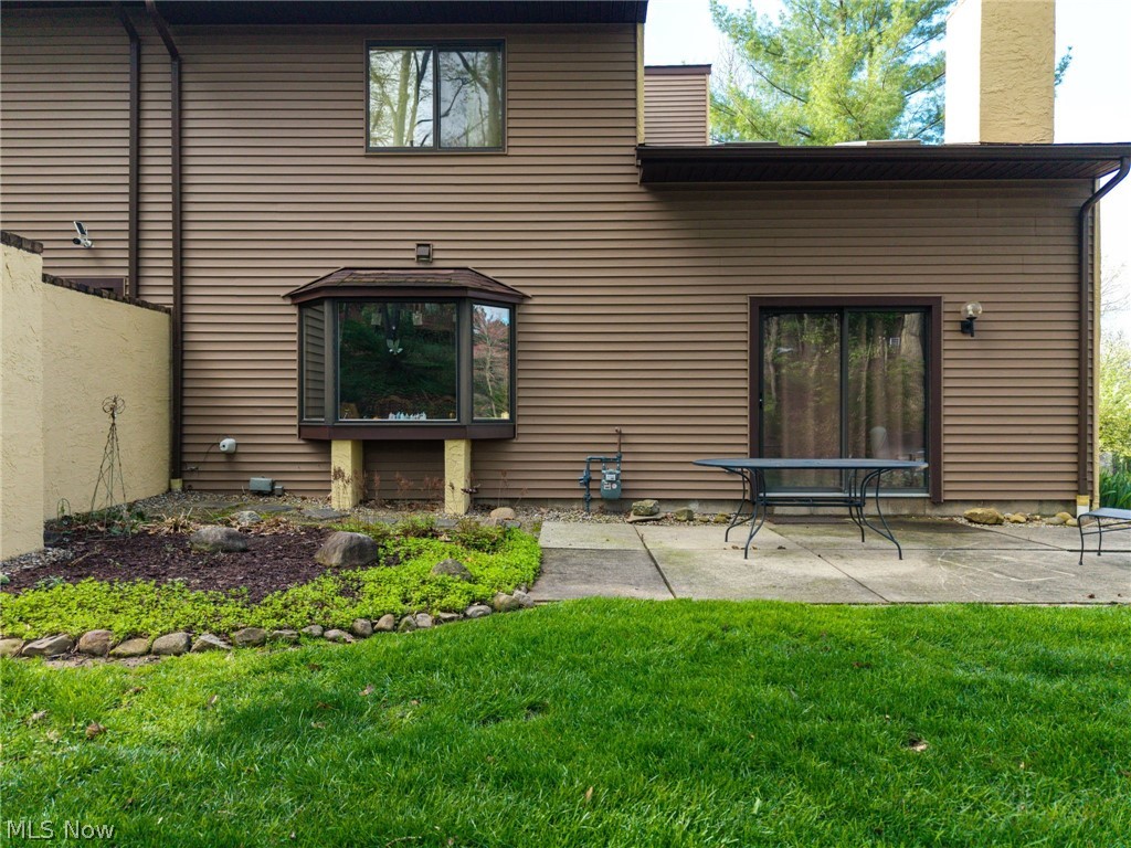 180 Lake Terrace Drive Munroe Falls OH 44262