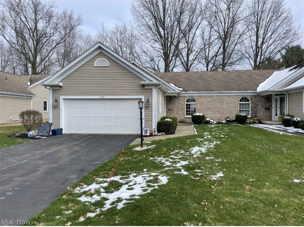 181 Talsman Drive Canfield OH 44406