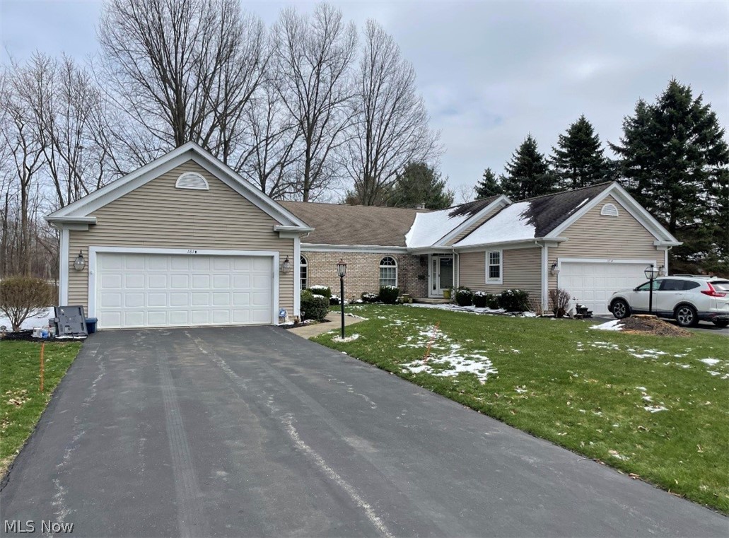 181 Talsman Drive Canfield OH 44406