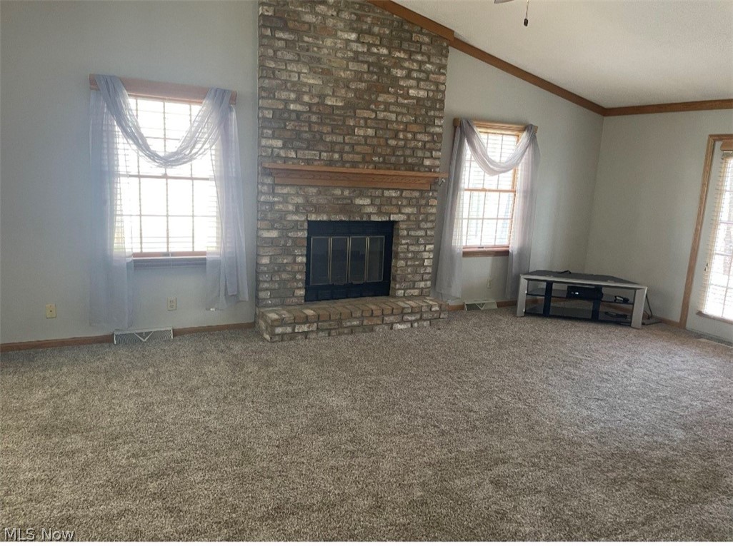 181 Talsman Drive Canfield OH 44406