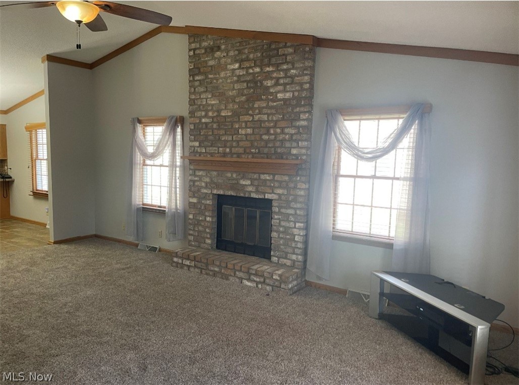 181 Talsman Drive Canfield OH 44406