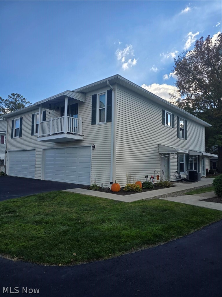 1286 Pembrooke Drive Salem OH 44460