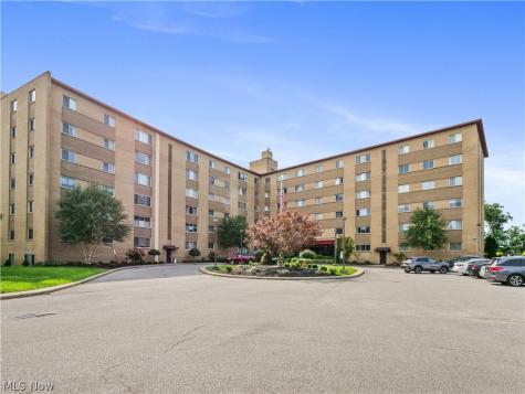 18501 Hilliard Boulevard Rocky River OH 44116