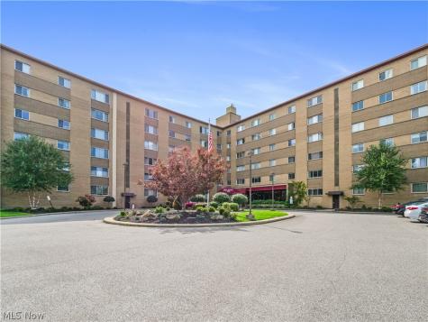 18501 Hilliard Boulevard Rocky River OH 44116