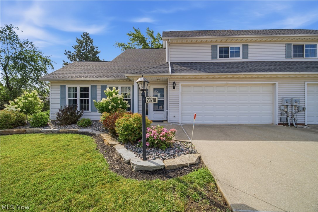 23210 Bennington Hamlet Circle Euclid OH 44123