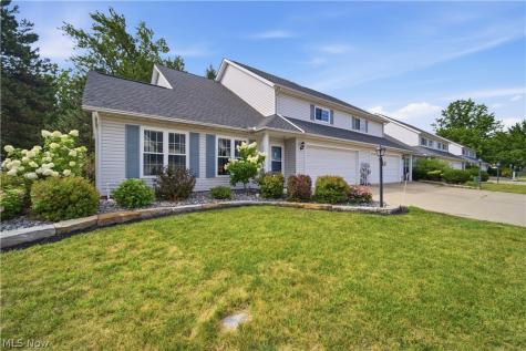 23210 Bennington Hamlet Circle Euclid OH 44123