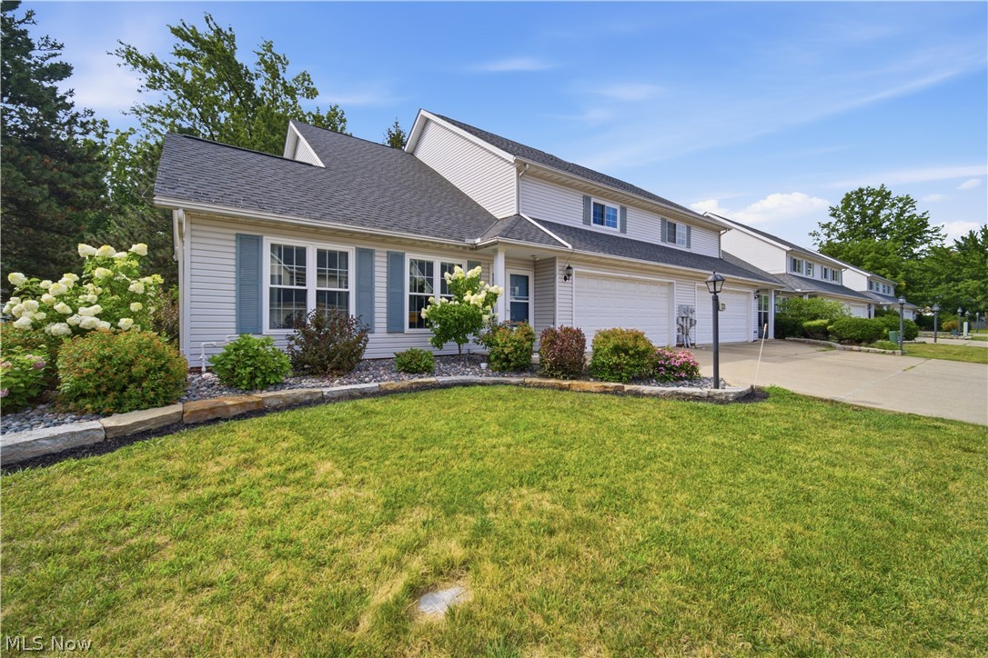 23210 Bennington Hamlet Circle Euclid OH 44123