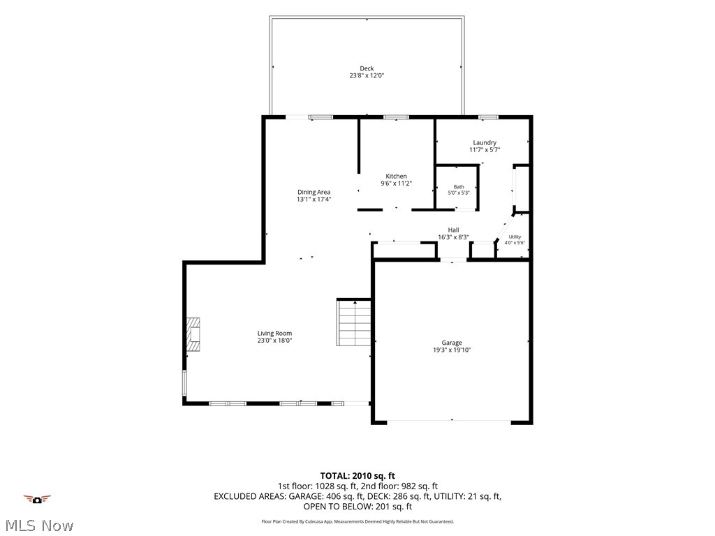23210 Bennington Hamlet Circle Euclid OH 44123
