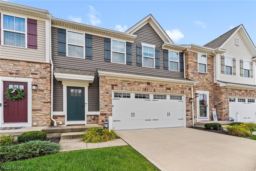 3228 Broadleaf Way Brunswick OH 44212