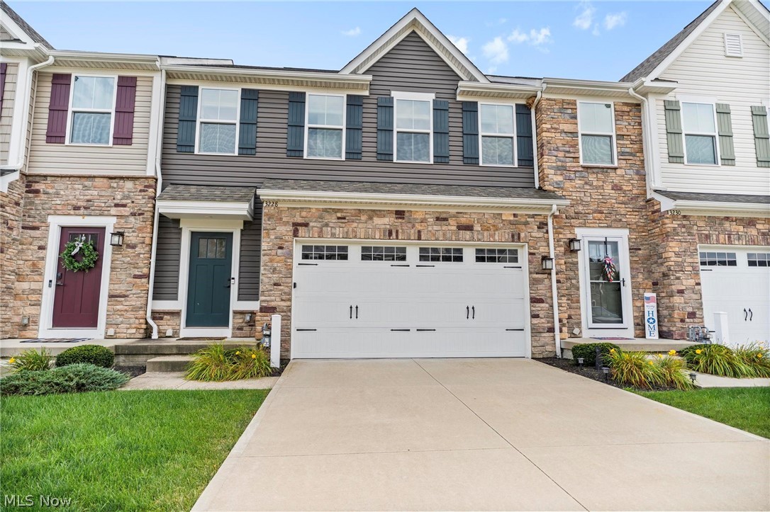 3228 Broadleaf Way Brunswick OH 44212