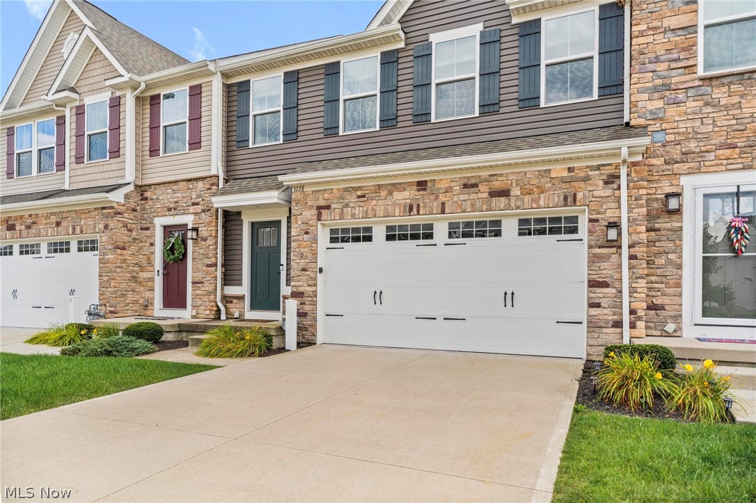 3228 Broadleaf Way Brunswick OH 44212