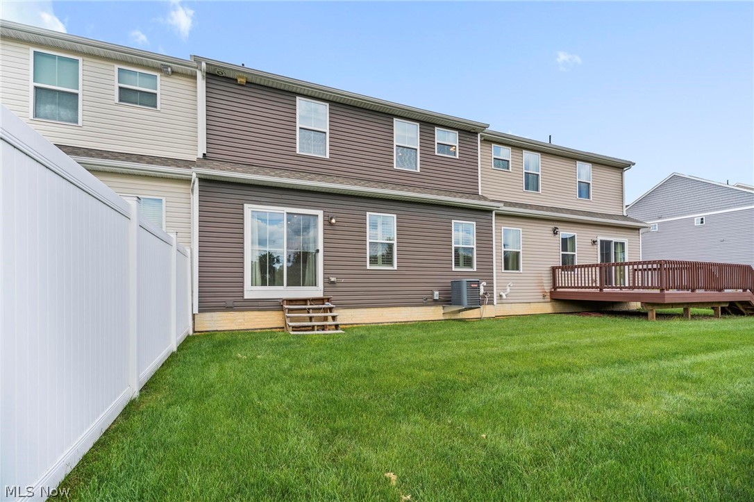 3228 Broadleaf Way Brunswick OH 44212