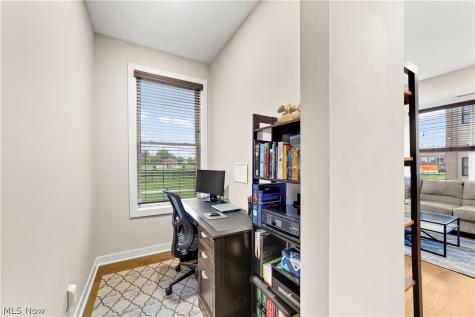 11202 North Park Place Cleveland OH 44104