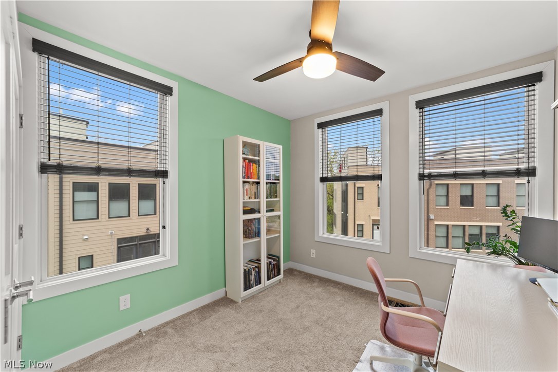 11202 North Park Place Cleveland OH 44104