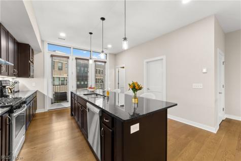 11202 North Park Place Cleveland OH 44104