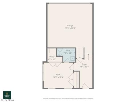 11202 North Park Place Cleveland OH 44104