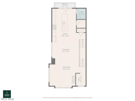 11202 North Park Place Cleveland OH 44104
