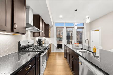 11202 North Park Place Cleveland OH 44104