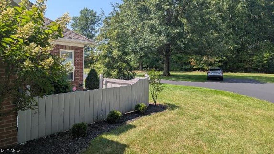 50 Stratford Green Drive Canfield OH 44406