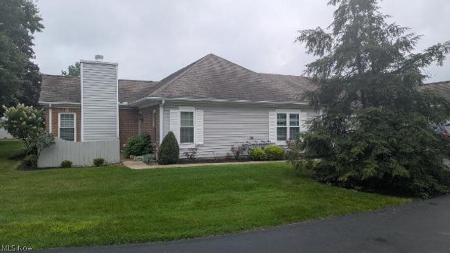 50 Stratford Green Drive Canfield OH 44406