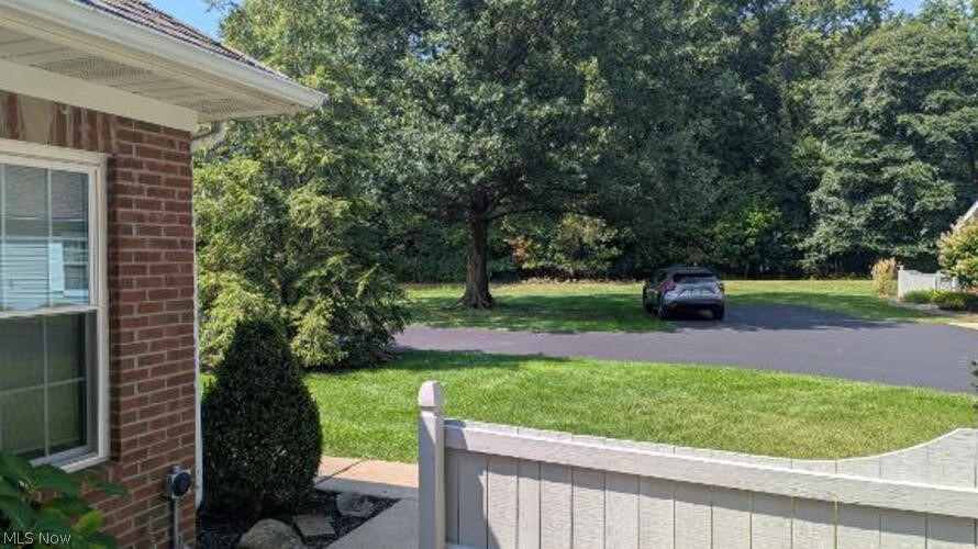 50 Stratford Green Drive Canfield OH 44406