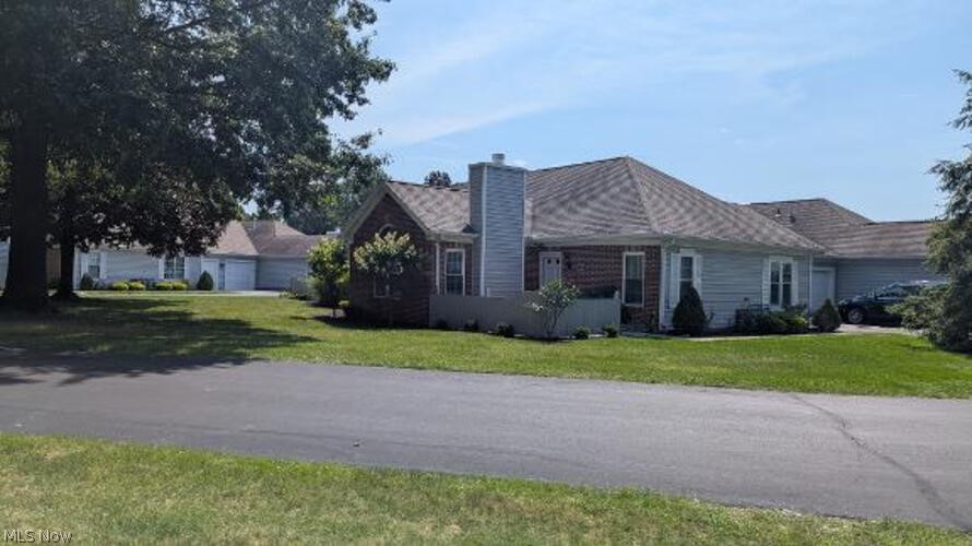 50 Stratford Green Drive Canfield OH 44406