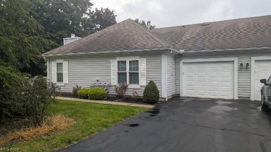 50 Stratford Green Drive Canfield OH 44406