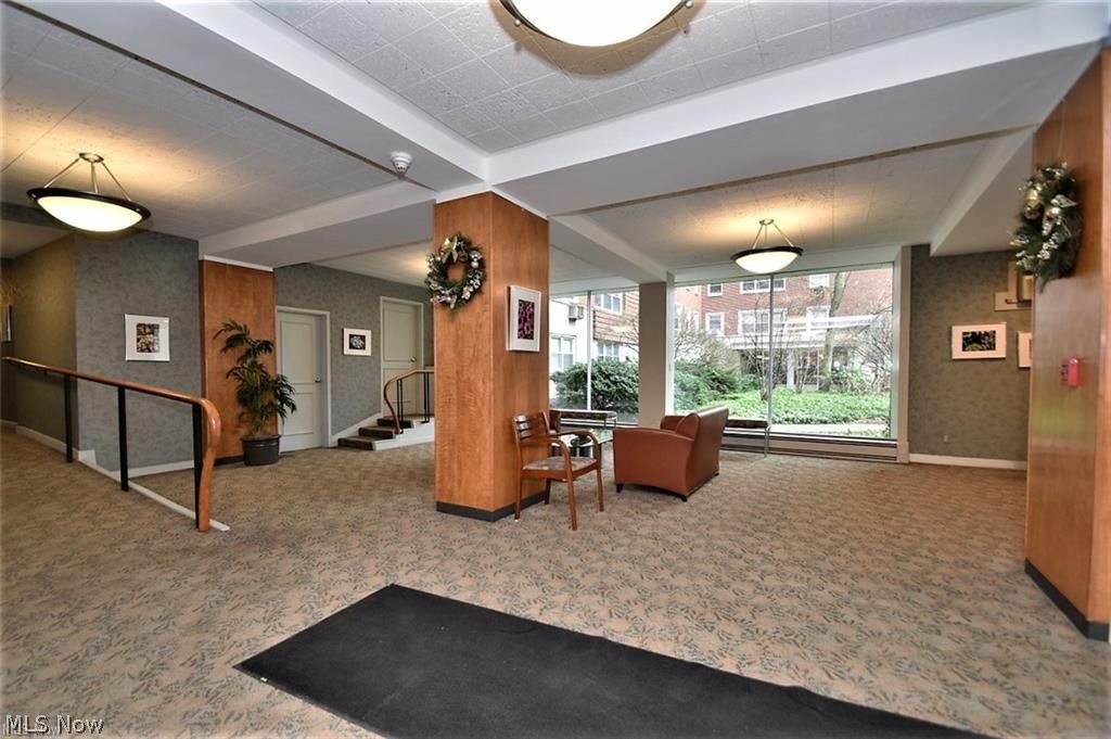 13900 Shaker Boulevard Cleveland OH 44120