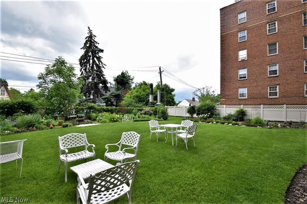 13900 Shaker Boulevard Cleveland OH 44120