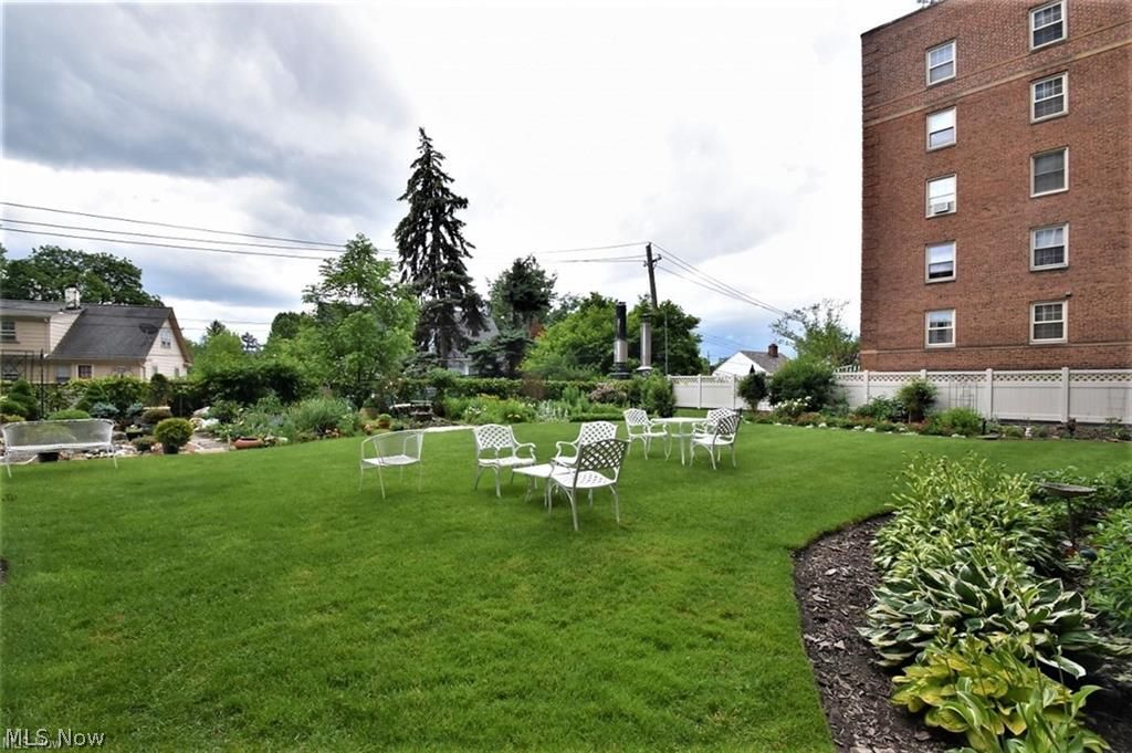 13900 Shaker Boulevard Cleveland OH 44120