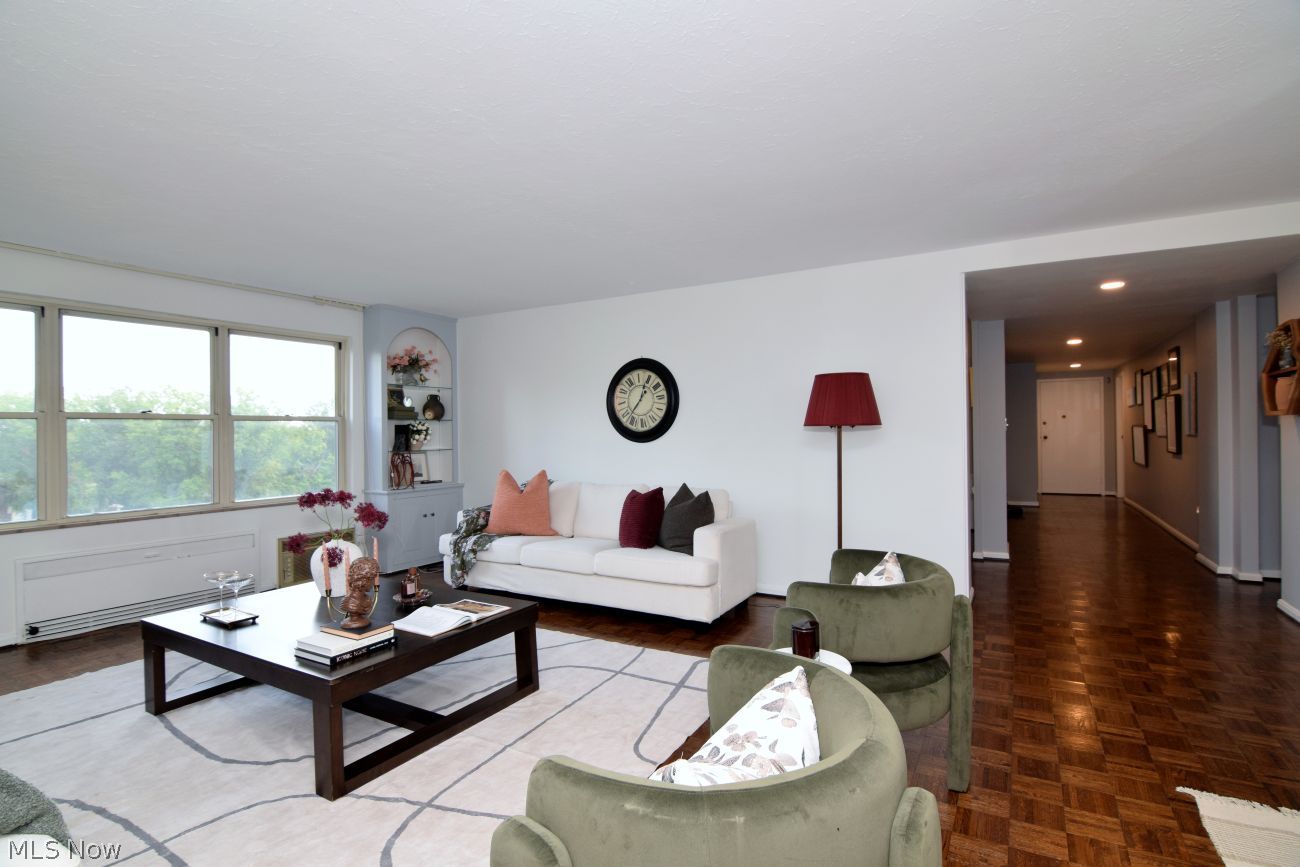 13900 Shaker Boulevard Cleveland OH 44120