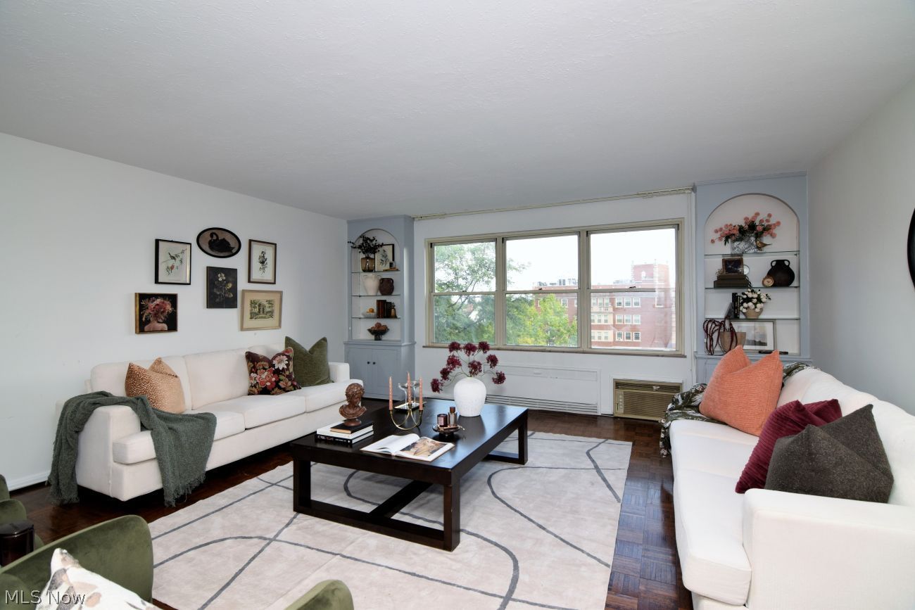 13900 Shaker Boulevard Cleveland OH 44120