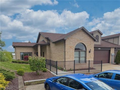 Eagle Drive East Liverpool OH 43920