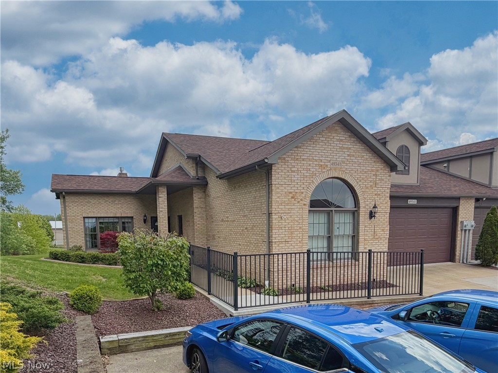 49341 Eagle Drive East Liverpool OH 43920