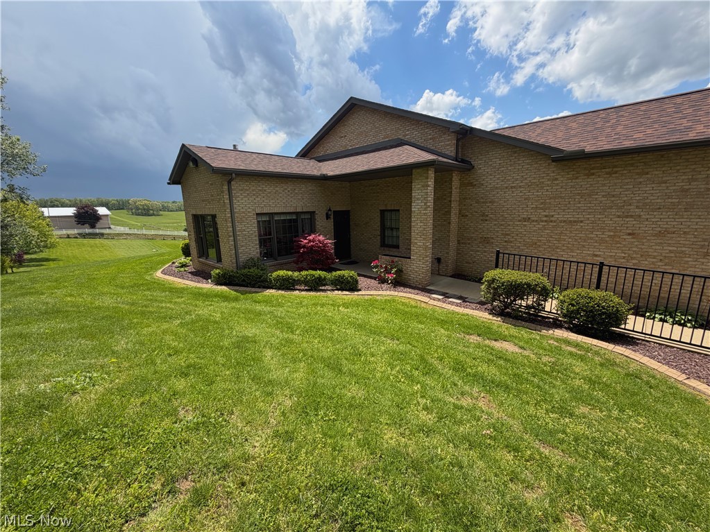 49341 Eagle Drive East Liverpool OH 43920