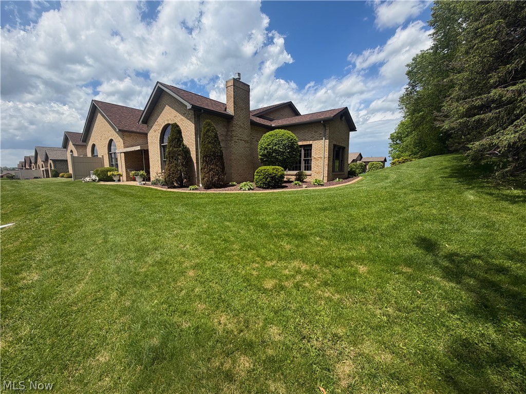 49341 Eagle Drive East Liverpool OH 43920
