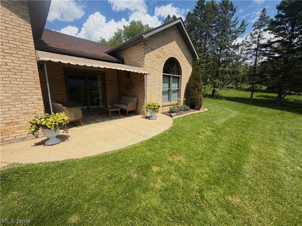 49341 Eagle Drive East Liverpool OH 43920