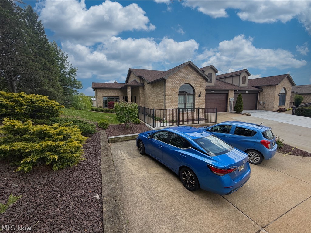 49341 Eagle Drive East Liverpool OH 43920