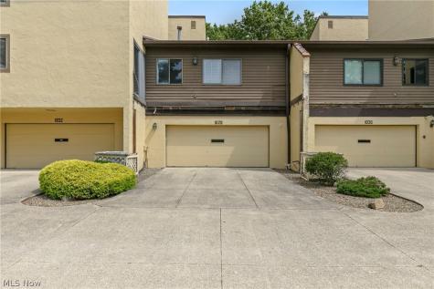 1028 Hampton Ridge Drive Akron OH 44313