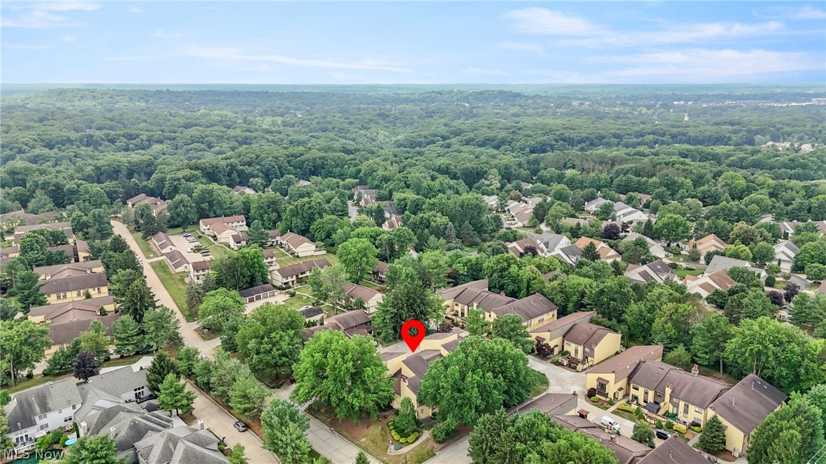 1028 Hampton Ridge Drive Akron OH 44313