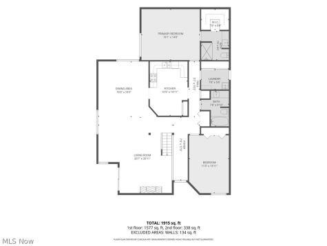 1028 Hampton Ridge Drive Akron OH 44313