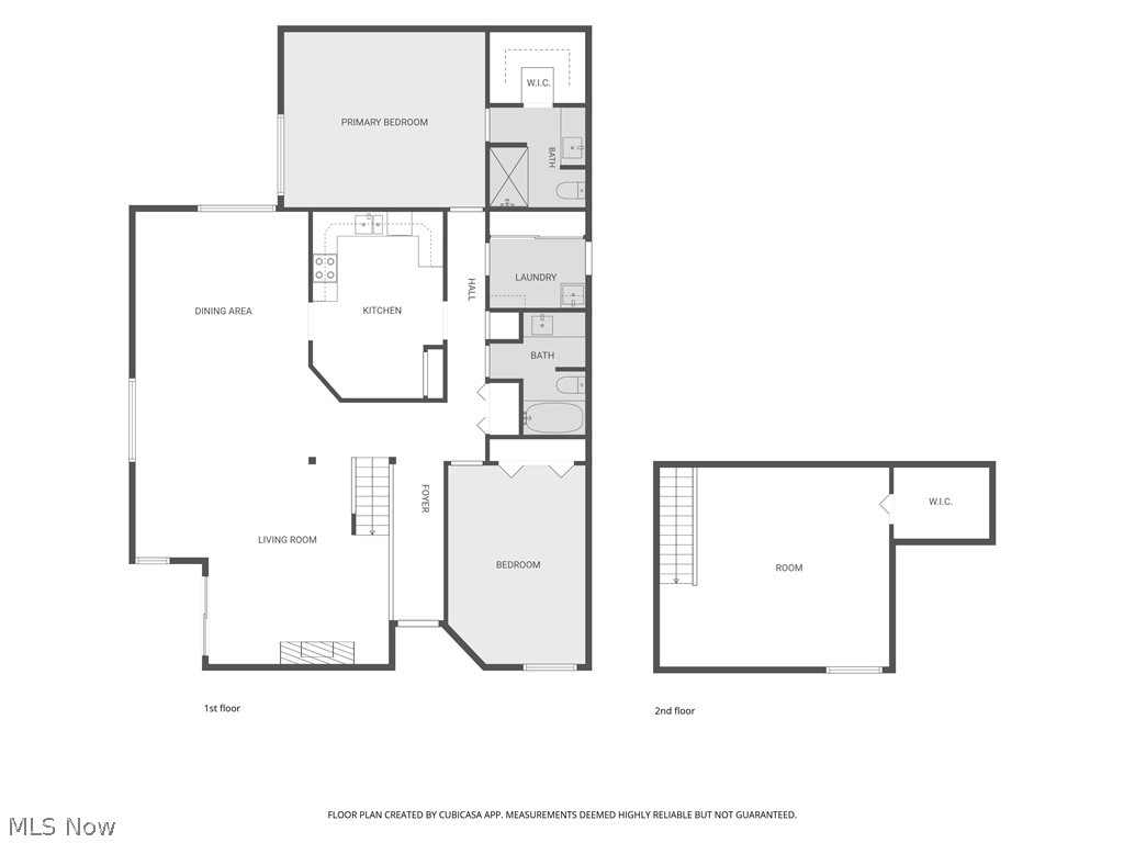 1028 Hampton Ridge Drive Akron OH 44313