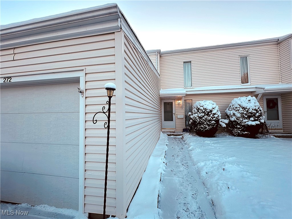 Wadsworth OH, 272 Deepwood Drive