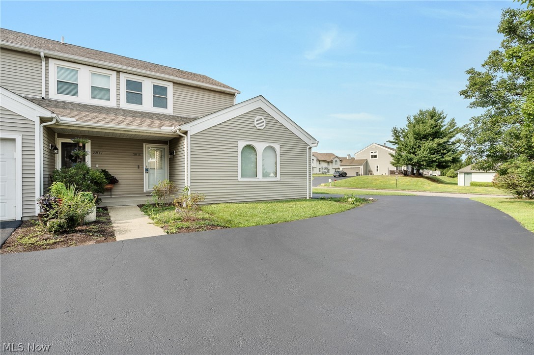 3815 Mercedes Place Canfield OH 44406