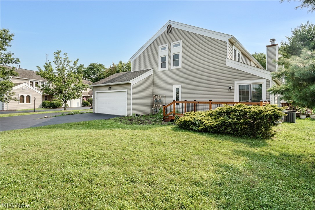 3815 Mercedes Place Canfield OH 44406